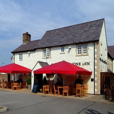 Premier Inn Gloucester Exteriör bild