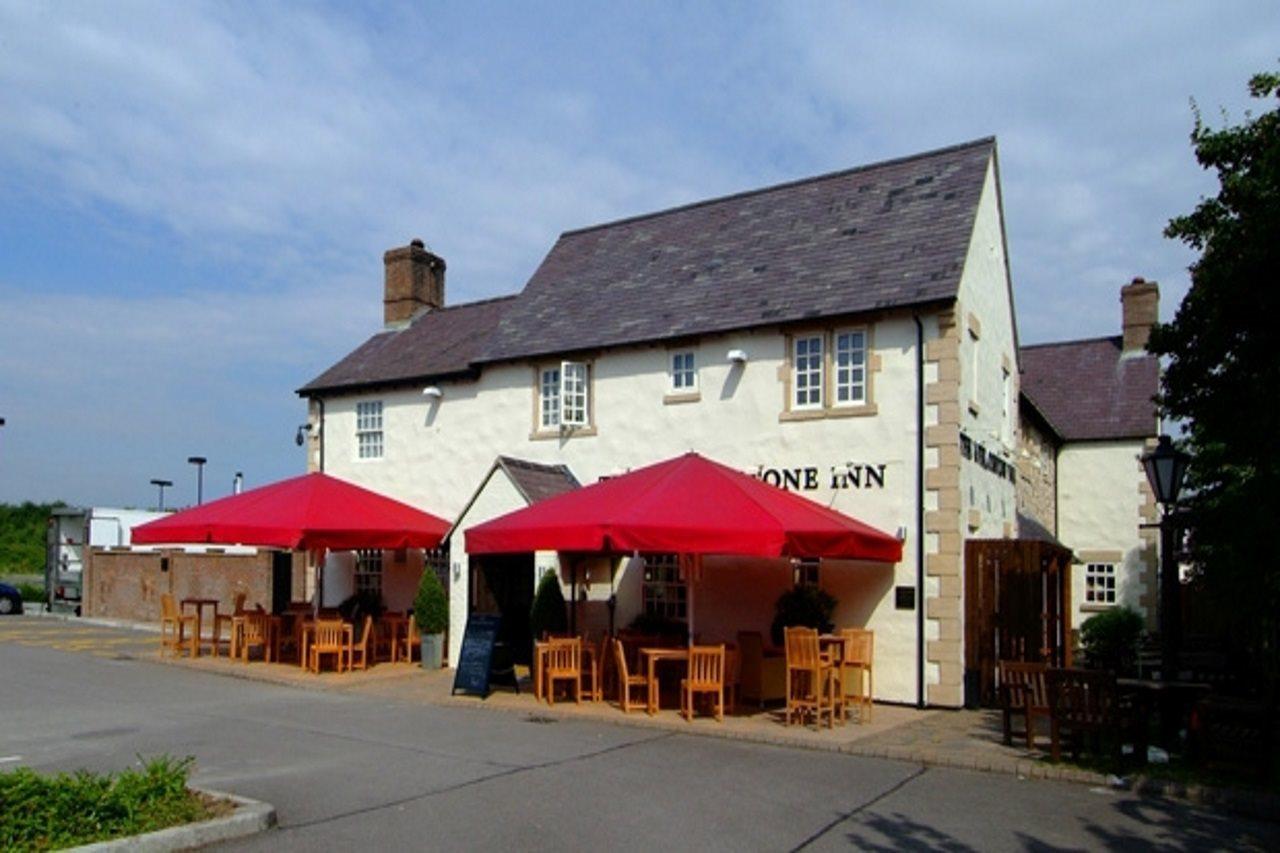 Premier Inn Gloucester Exteriör bild